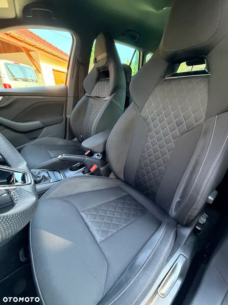 Skoda Kamiq 1.0 TSI Style DSG - 35