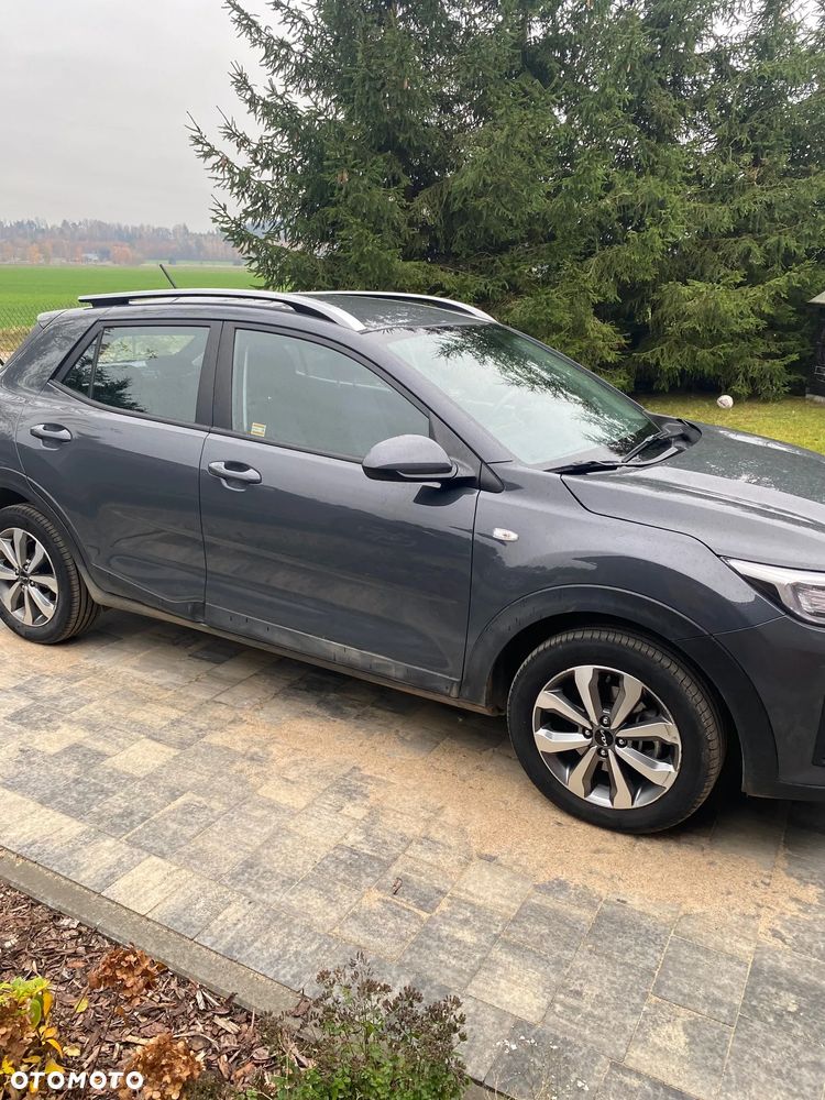 Kia Stonic 1.0 T-GDI M DCT - 5