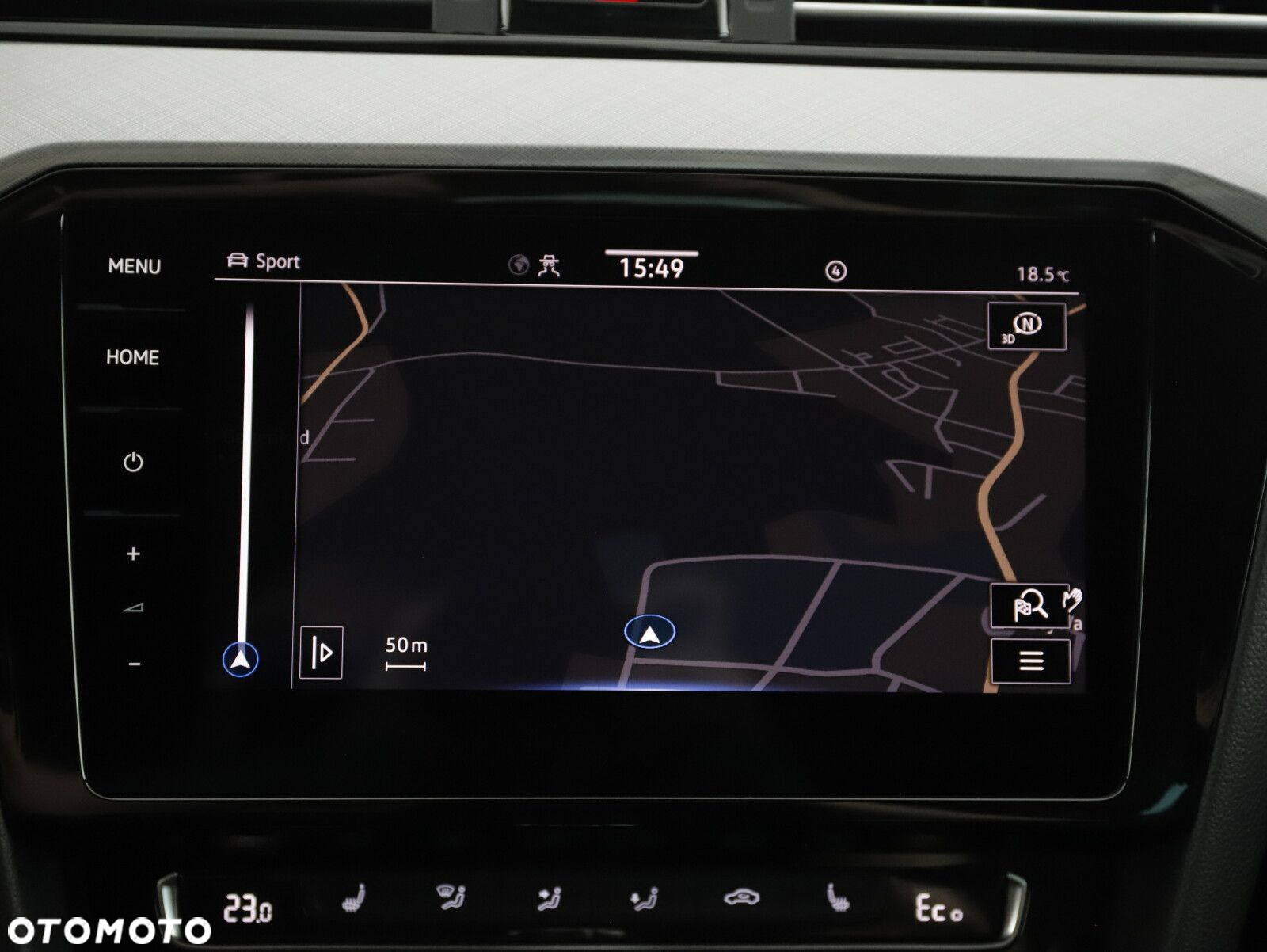 Volkswagen Passat 1.4 TSI Plug-In Hybrid GTE DSG - 18