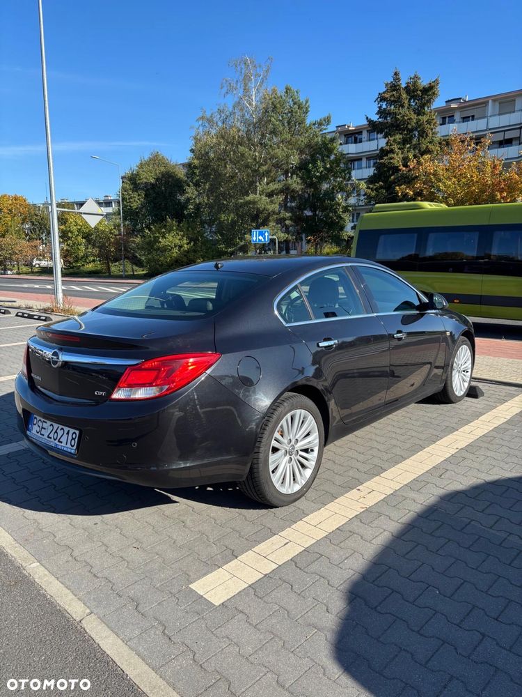 Opel Insignia - 4