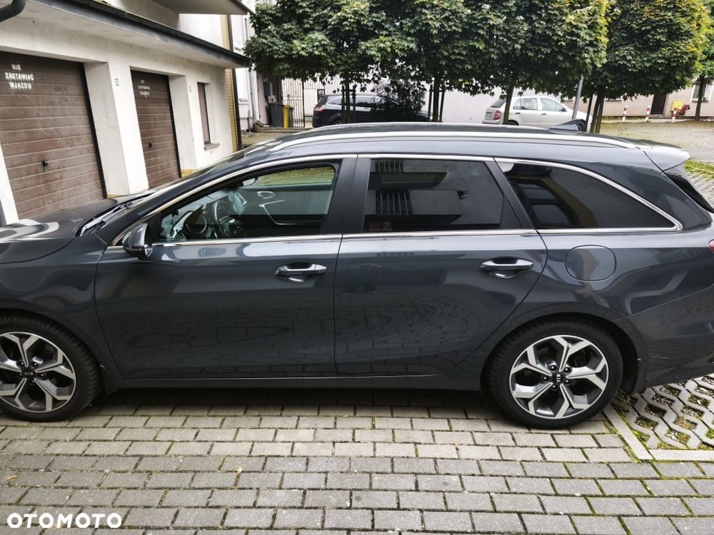 Kia Ceed 2020 photo 2