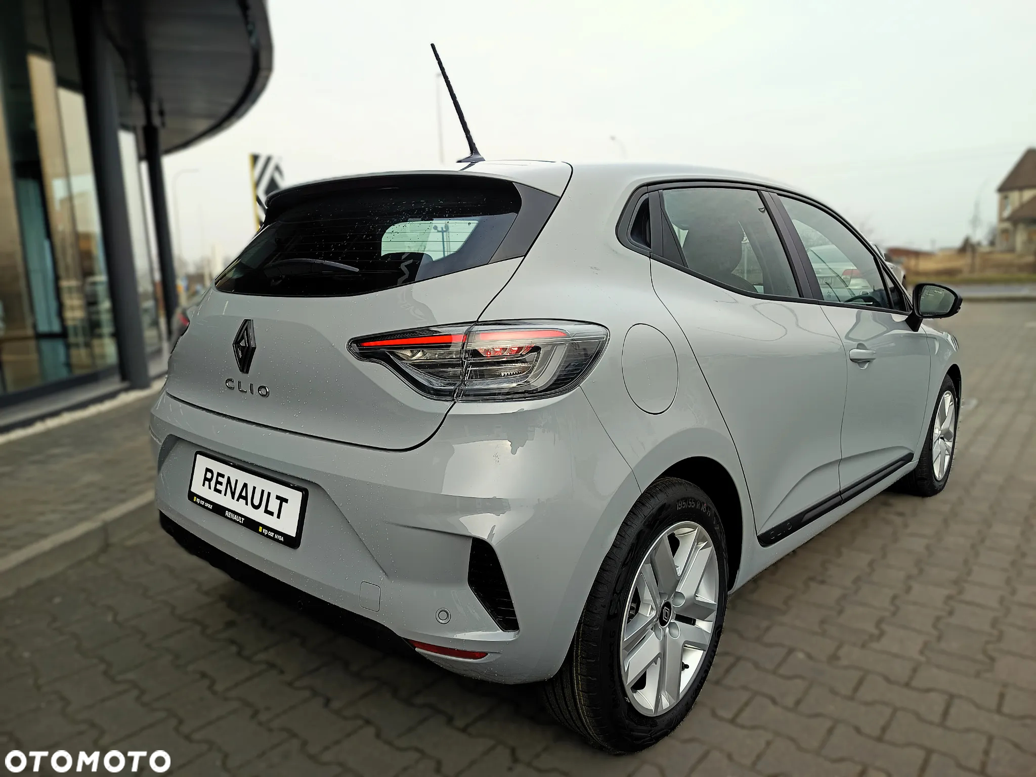 Renault Clio - 3
