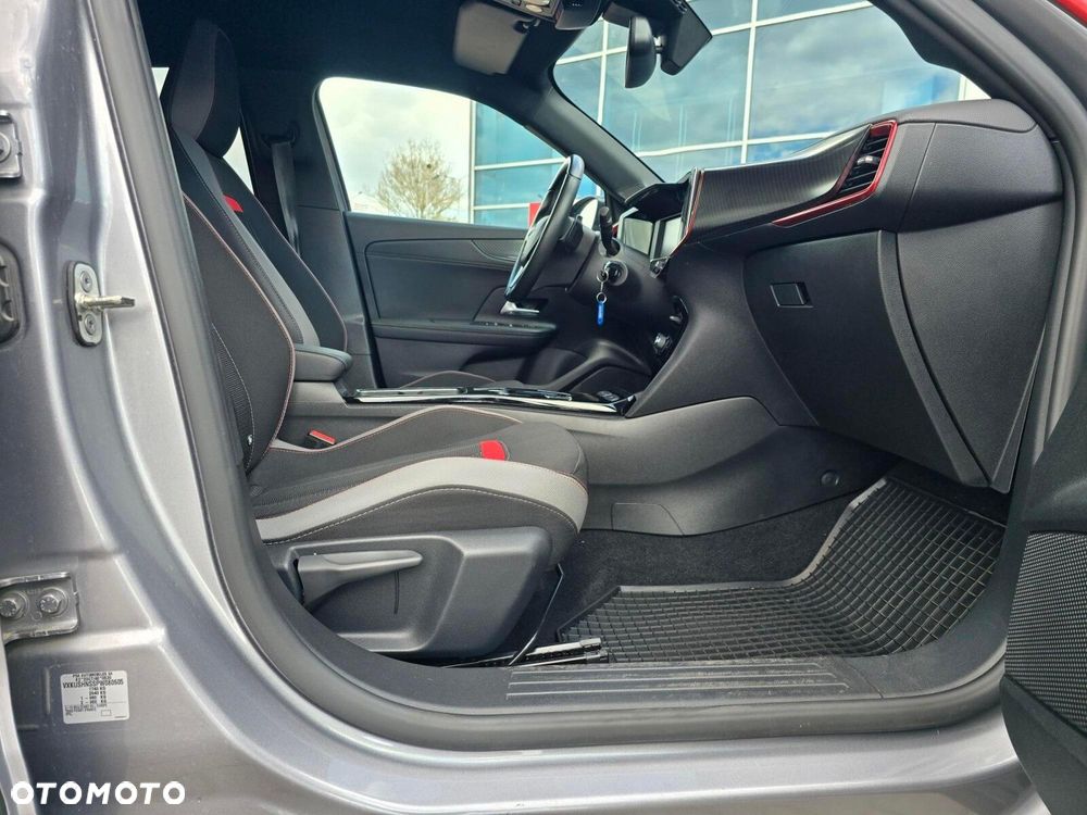Opel Mokka 1.2 T GS S&S - 16