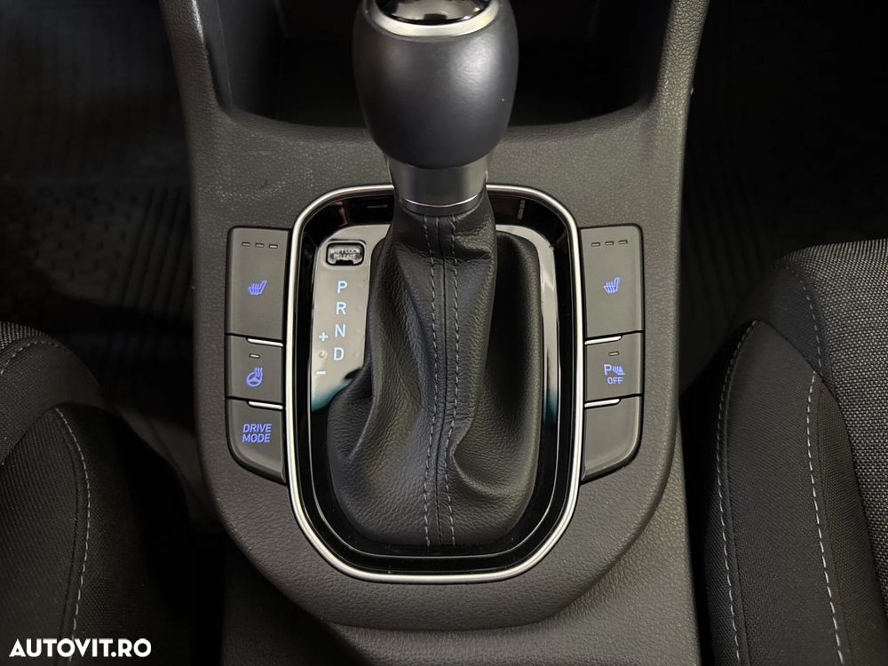 Hyundai i30 - 18