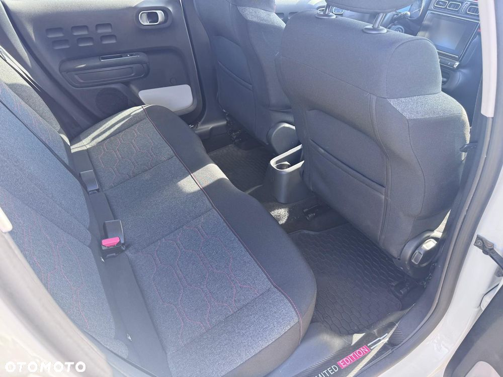 Citroën C3 Pure Tech 83 S&S SHINE PACK - 11