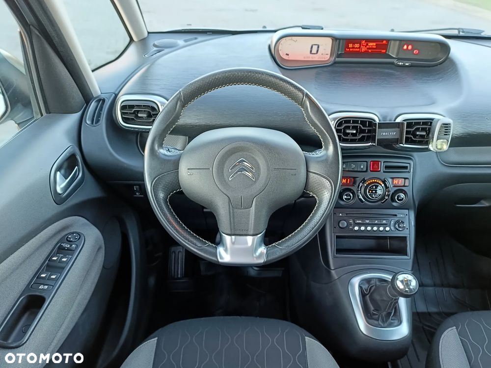 Citroën C3 Picasso BlueHDi 100 Selection - 18