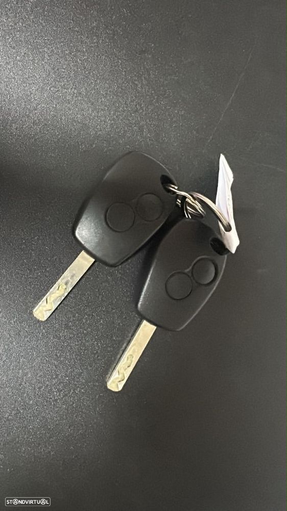 Renault Modus 1.2 Pack - 19