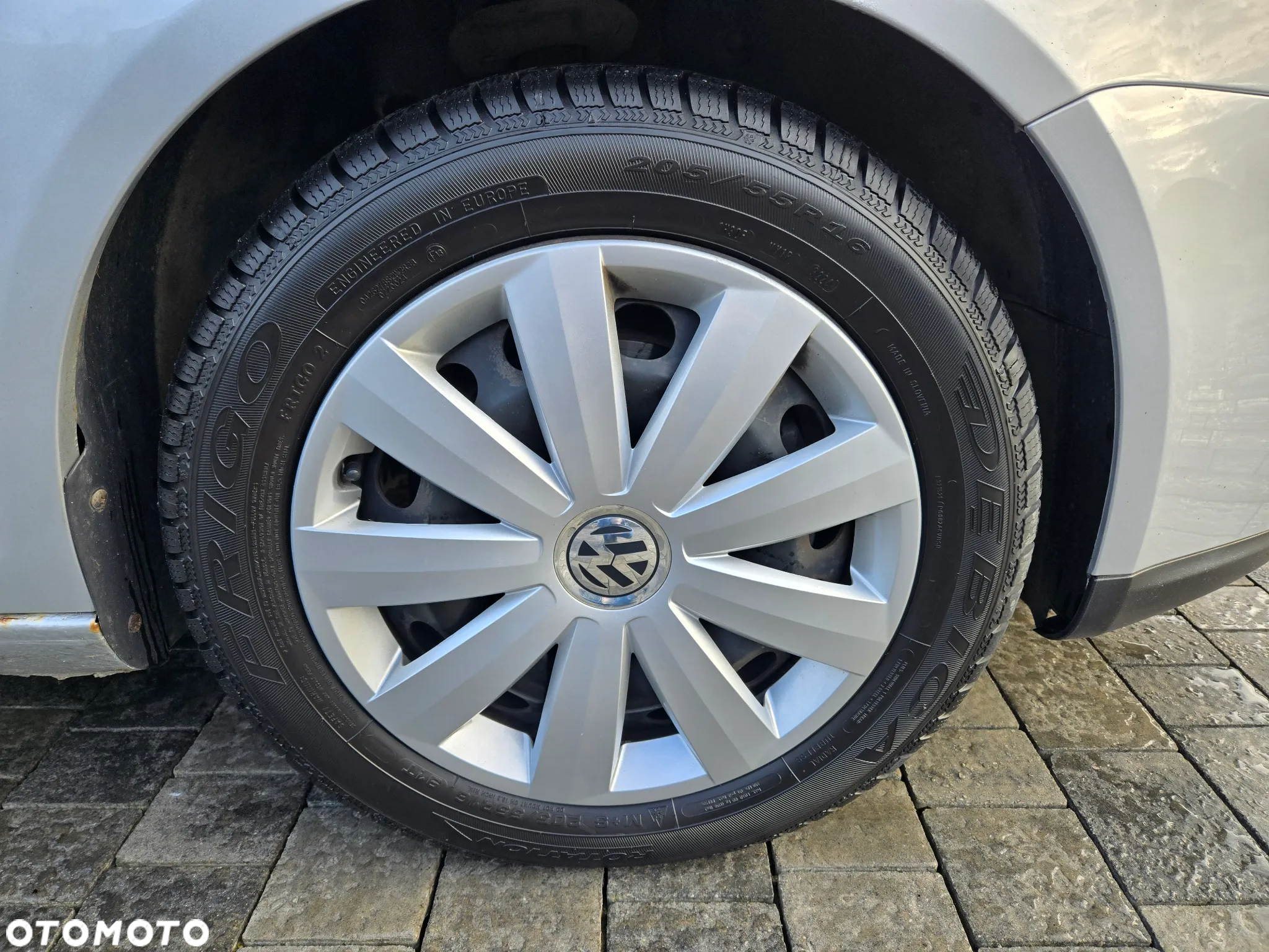 Volkswagen Jetta 2.0 TDI DPF Comfortline - 33