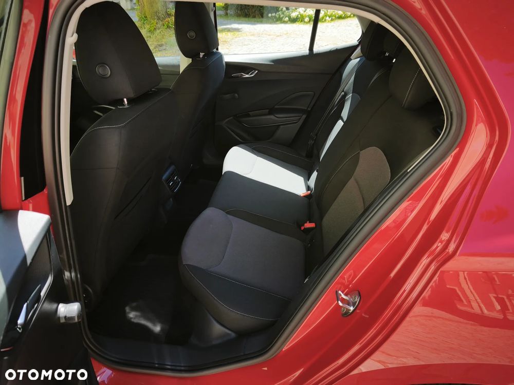 Skoda Fabia 1.0 TSI Ambition - 13