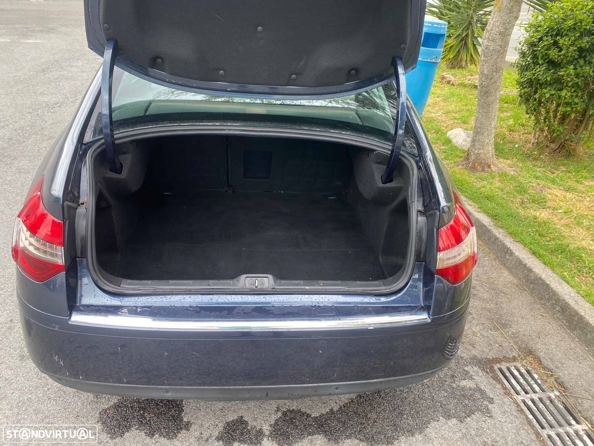 Citroën C5 2.0 HDi Exclusive - 7