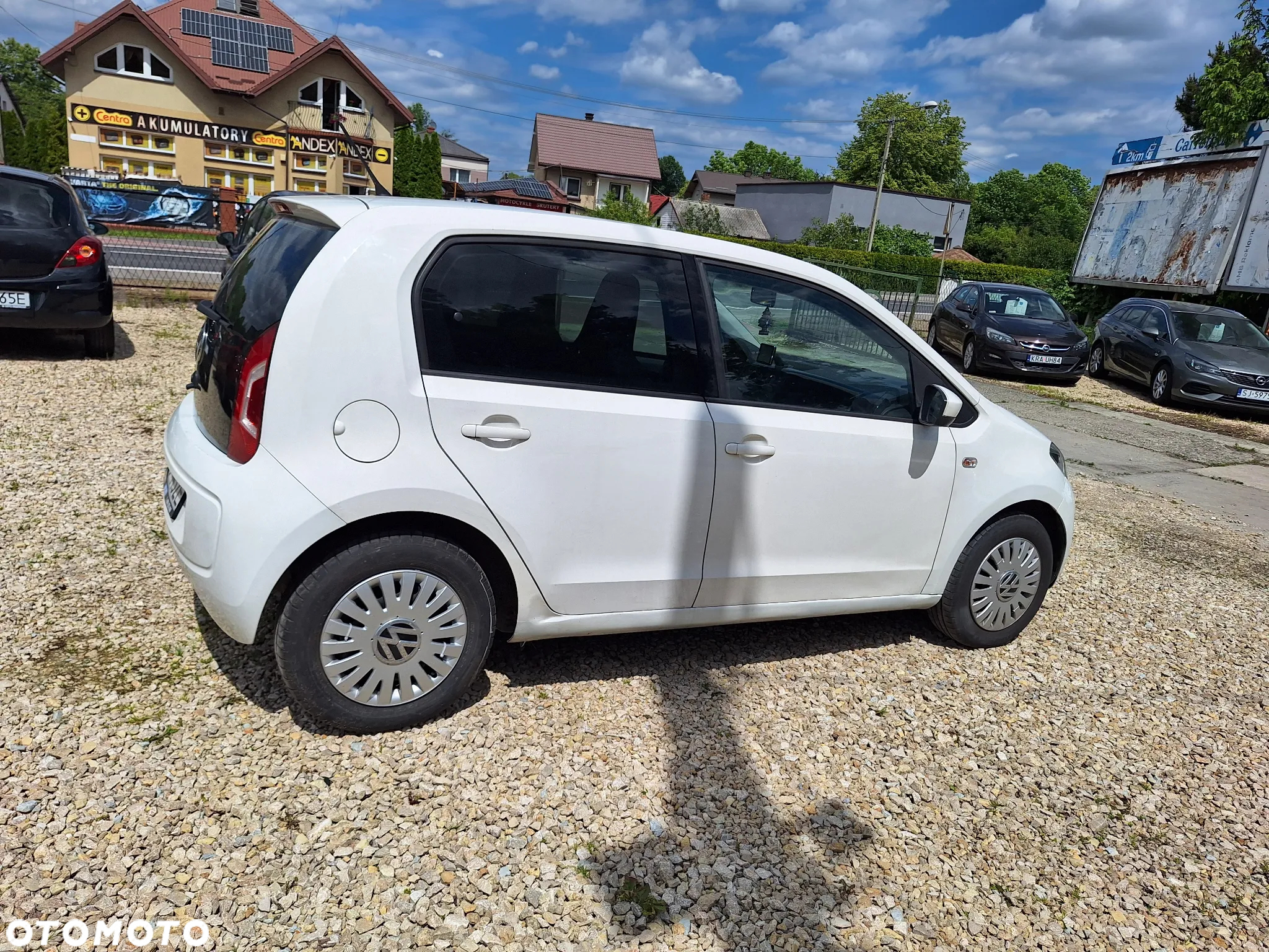 Volkswagen up! 1.0 high - 5