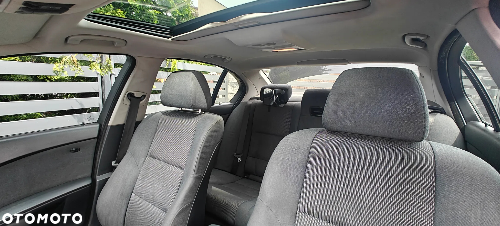 BMW Seria 5 535d - 18