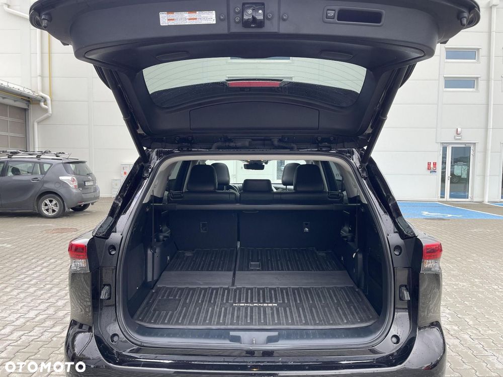 Toyota Highlander - 12