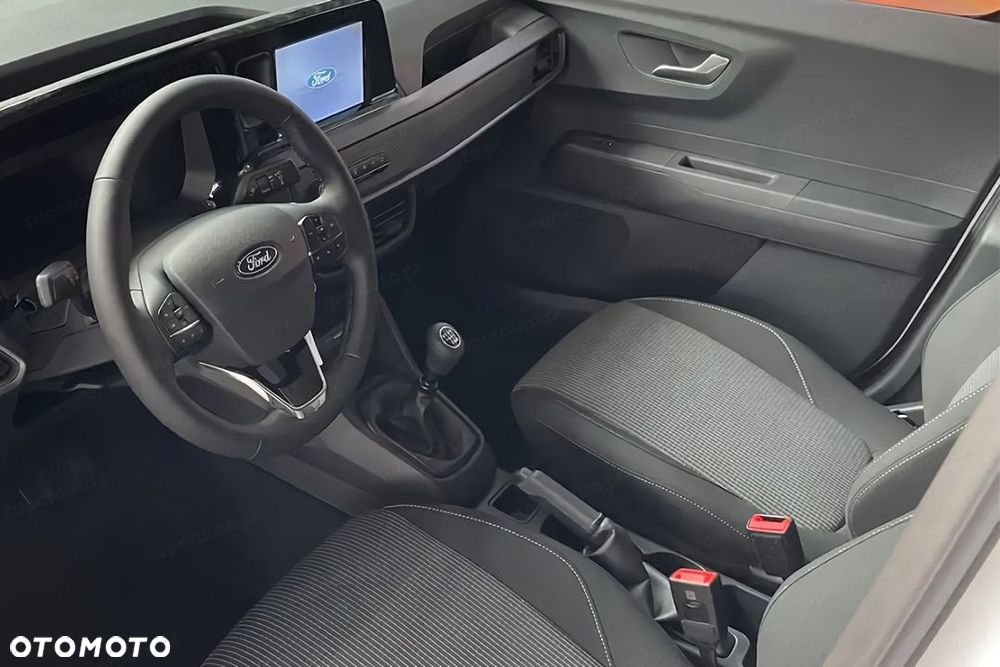 Ford Transit Courier Trend L1H1 1.0 100KM - 8