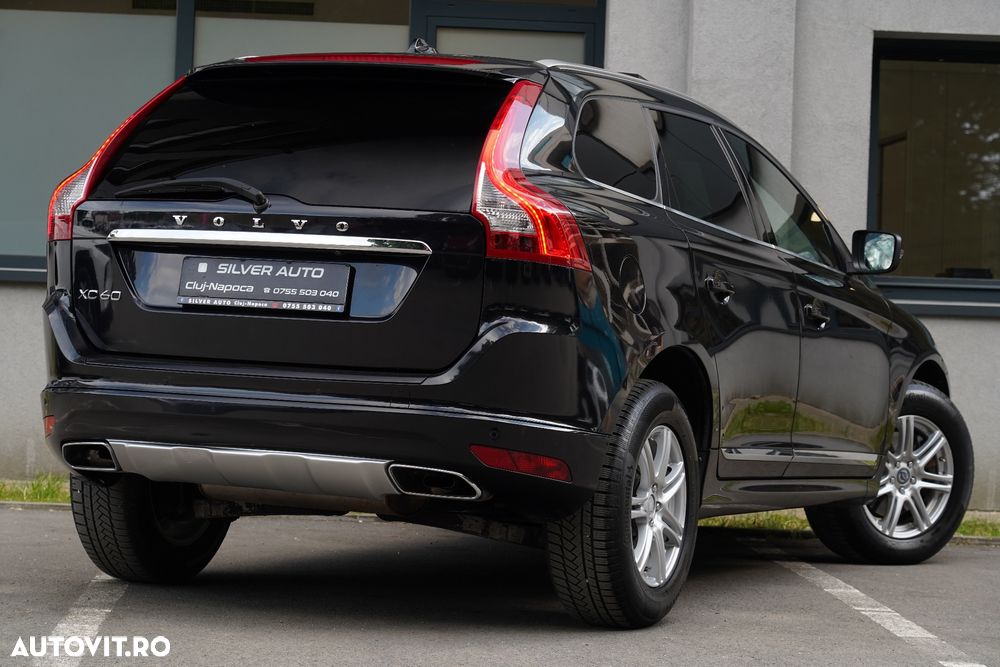 Volvo XC 60 - 23