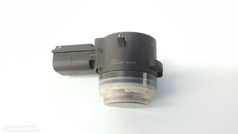 SENSOR DE ESTACIONAMENTO FORD FIESTA (CE1) TITANIUM - 1