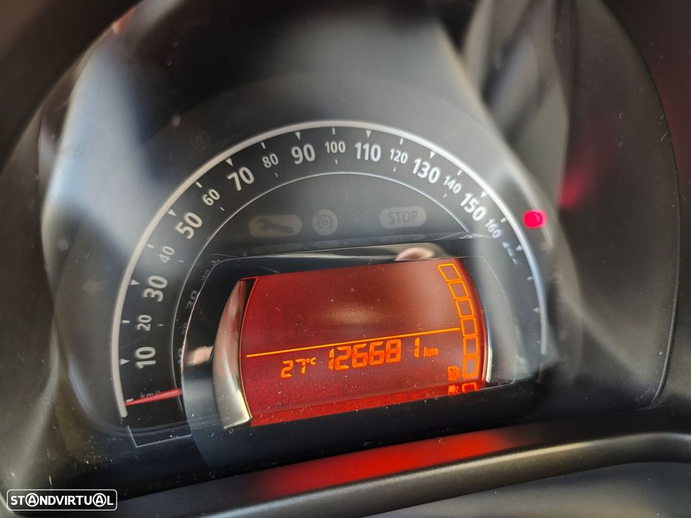 Renault Twingo 1.0 SCe Limited - 16