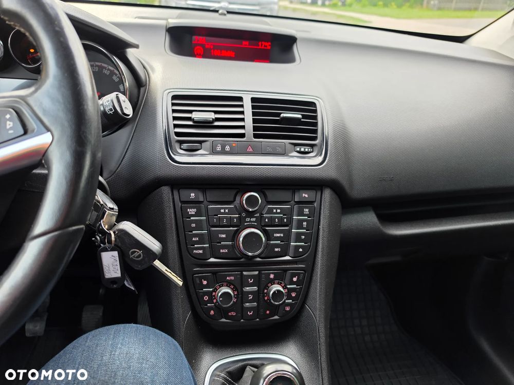 Opel Meriva 1.4 Innovation - 5