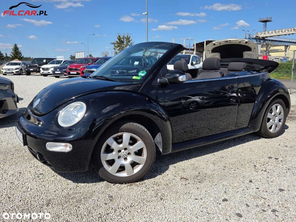 Volkswagen Beetle - 13