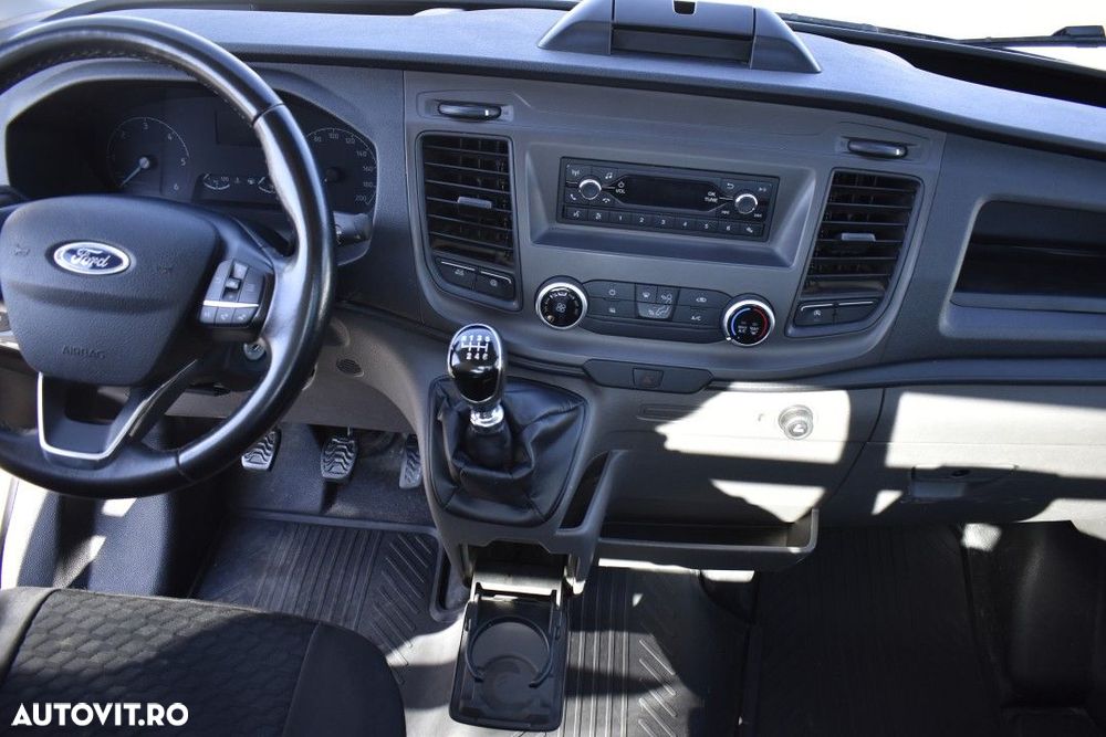 Ford Transit - 37