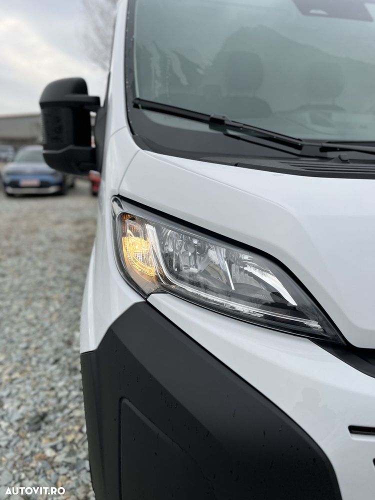 Fiat DUCATO MAXI - 10