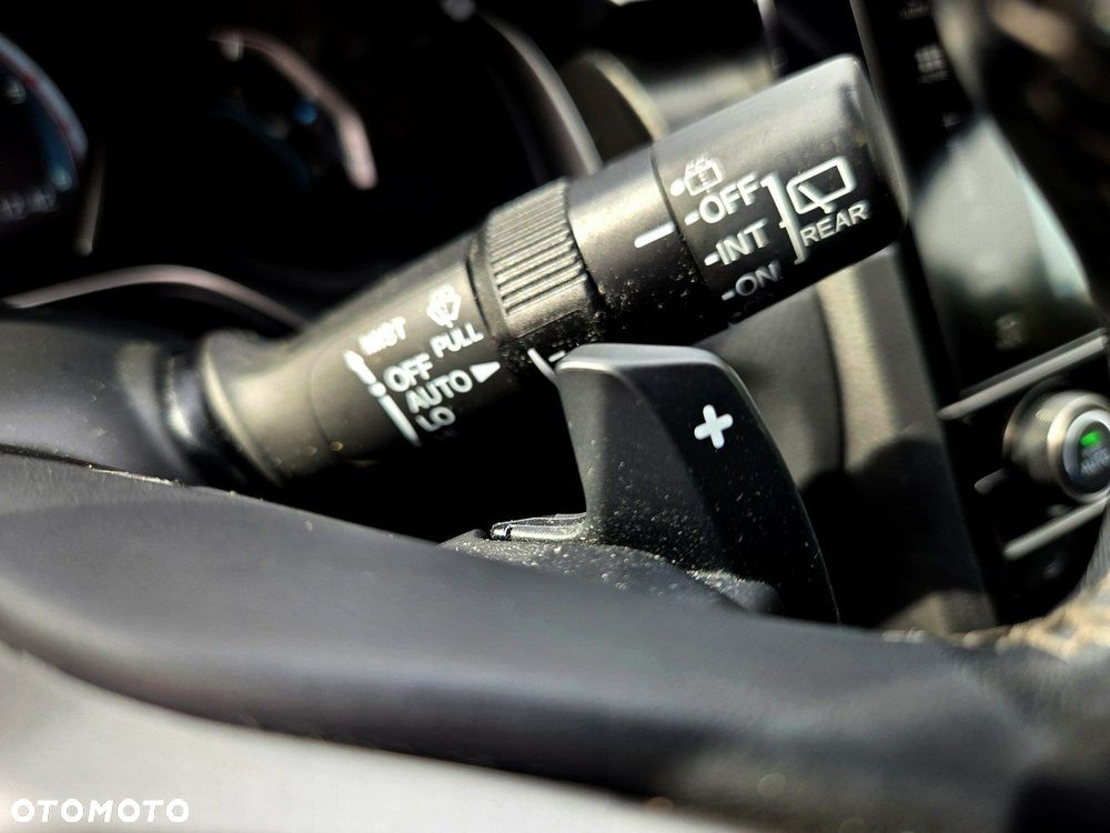 Honda Civic 1.6 i-DTEC Automatic Elegance - 19