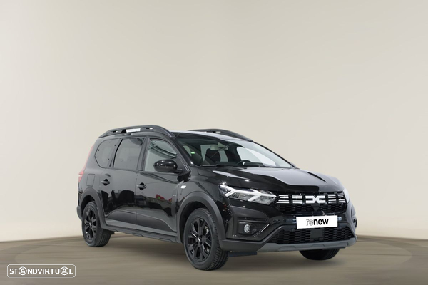 Dacia Jogger 1.0 ECO-G Extreme 7L Bi-Fuel