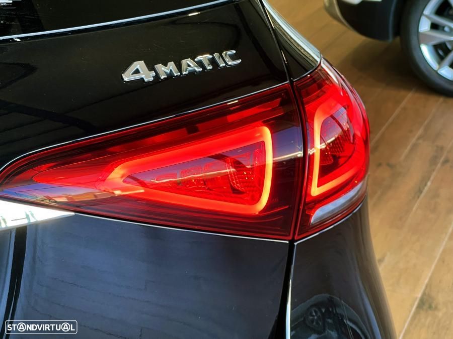 Mercedes-Benz GLE 350 de 4Matic - 9
