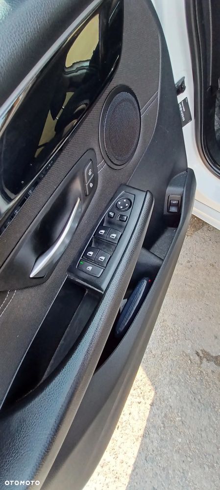 BMW Seria 2 218d GT M Sport - 8