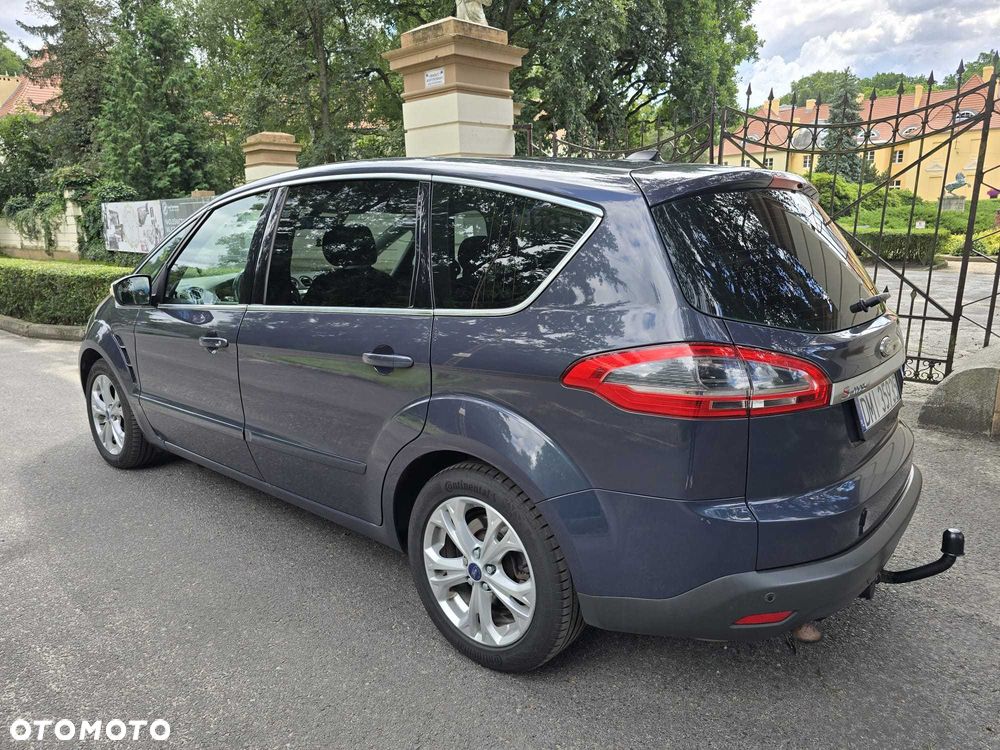 Ford S-Max - 5