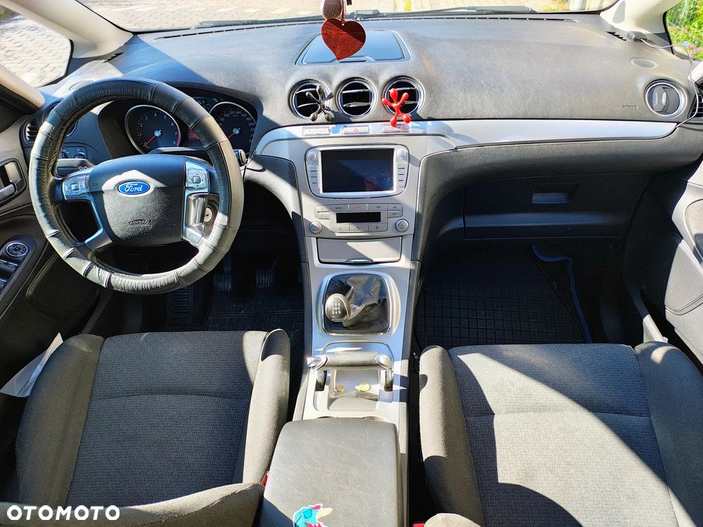 Ford S-Max 2.0 Trend - 13