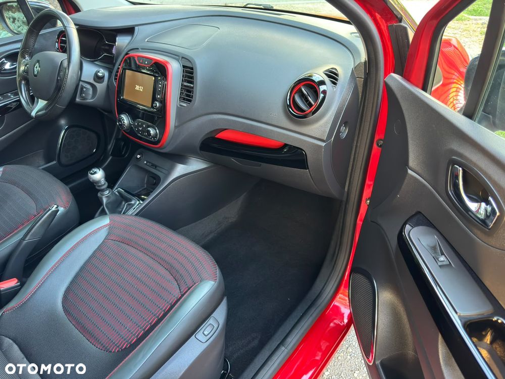 Renault Captur - 14