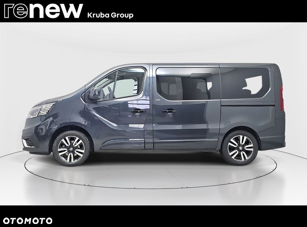 Renault Trafic 2.0 dCi EDC - 8