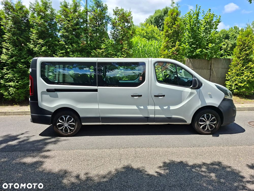 Opel Vivaro L2H1 - 5