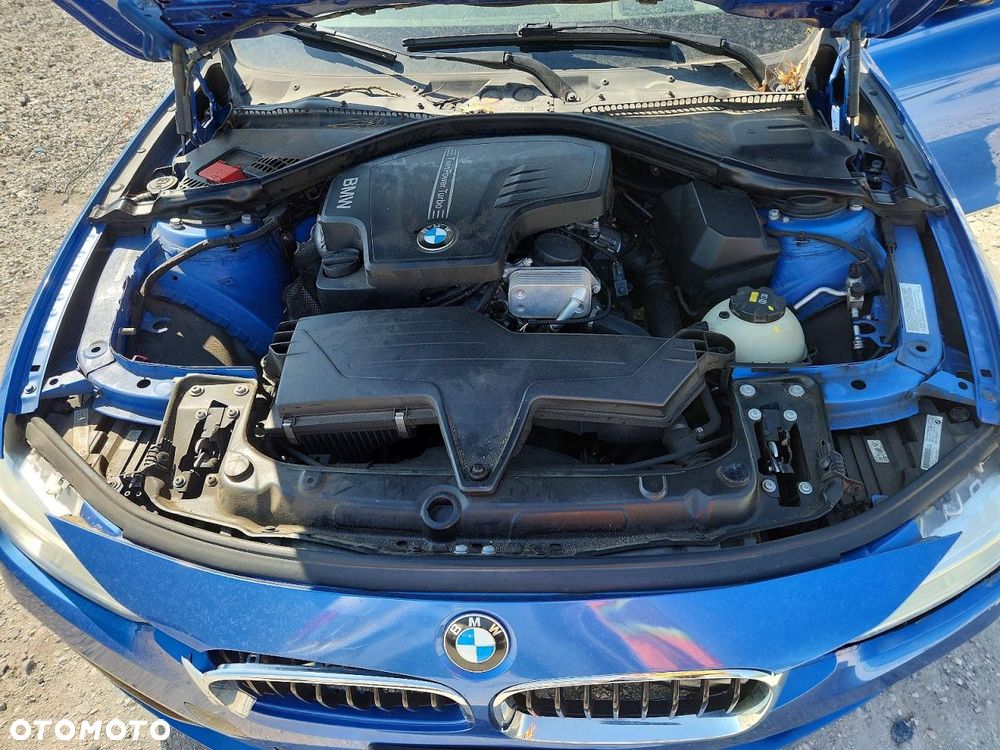 BMW Seria 3 328i Sport-Aut - 10