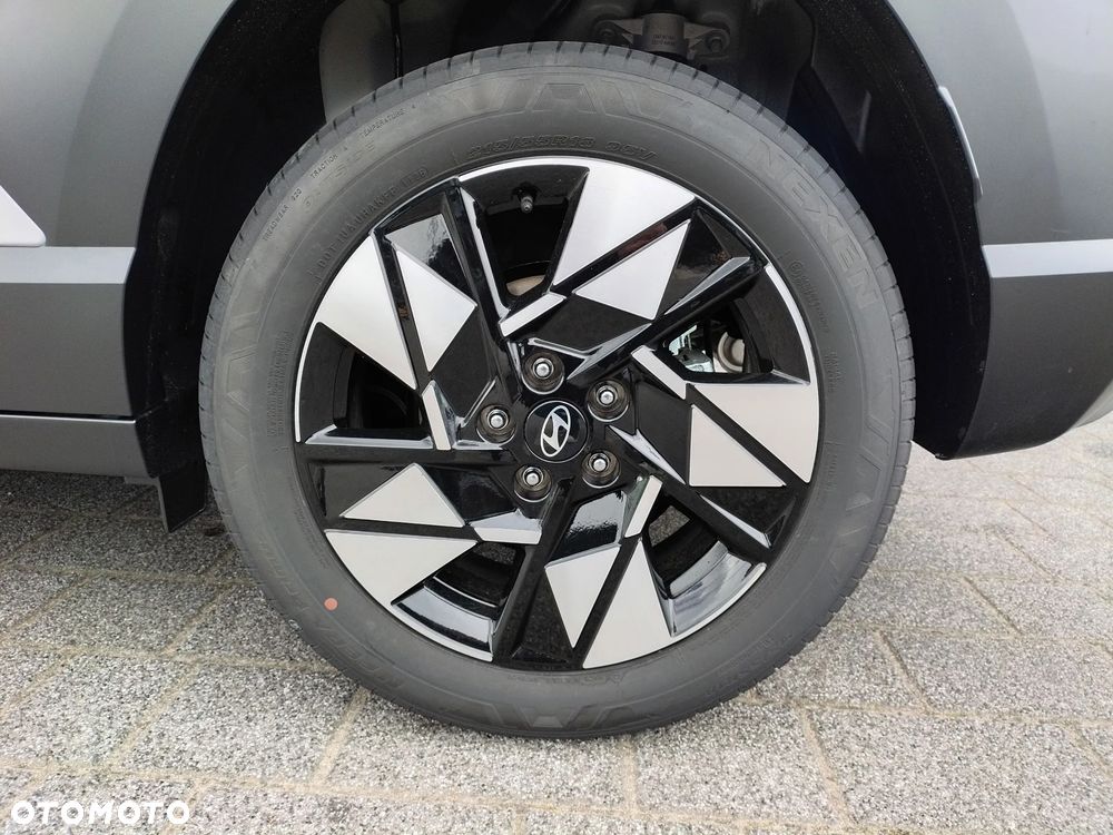 Hyundai Kona 1.6 GDI Hybrid Executive DCT - 20