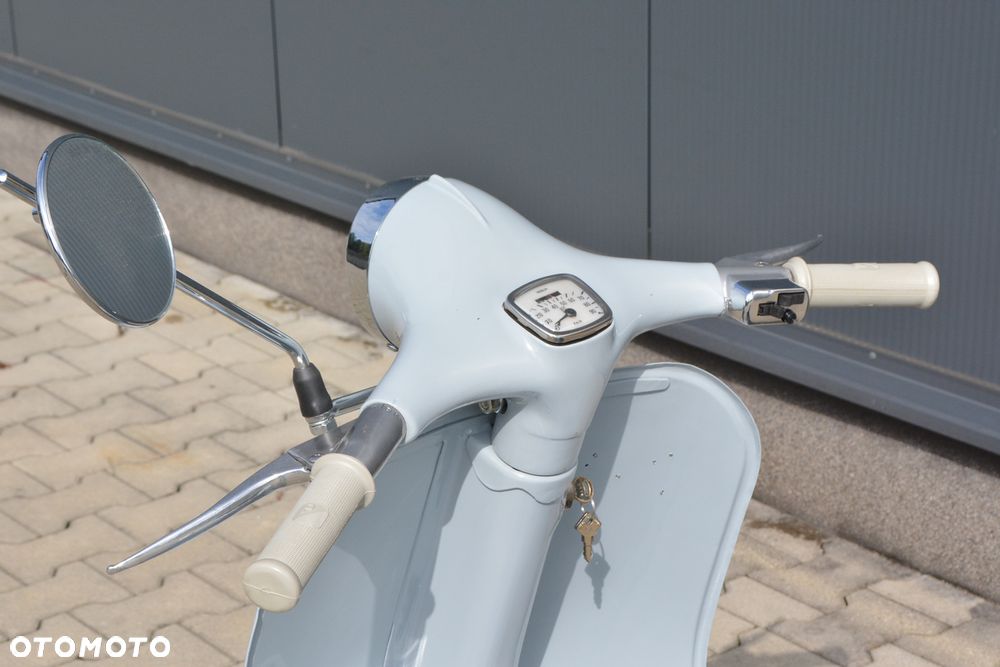 Vespa VNB - 6