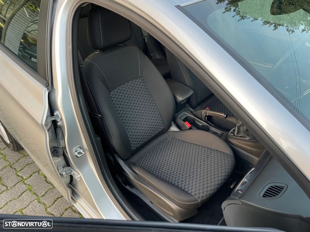 Opel Astra Sports Tourer 1.5 D Business Edition S/S - 23