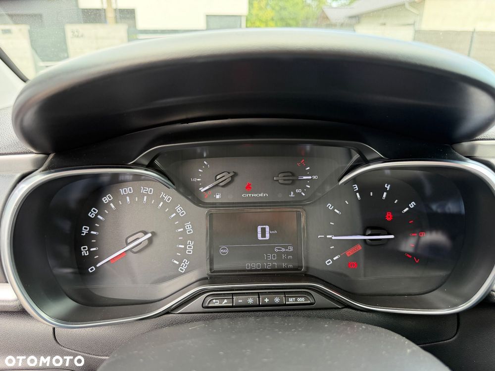 Citroën C3 1.2 PureTech Elle - 17