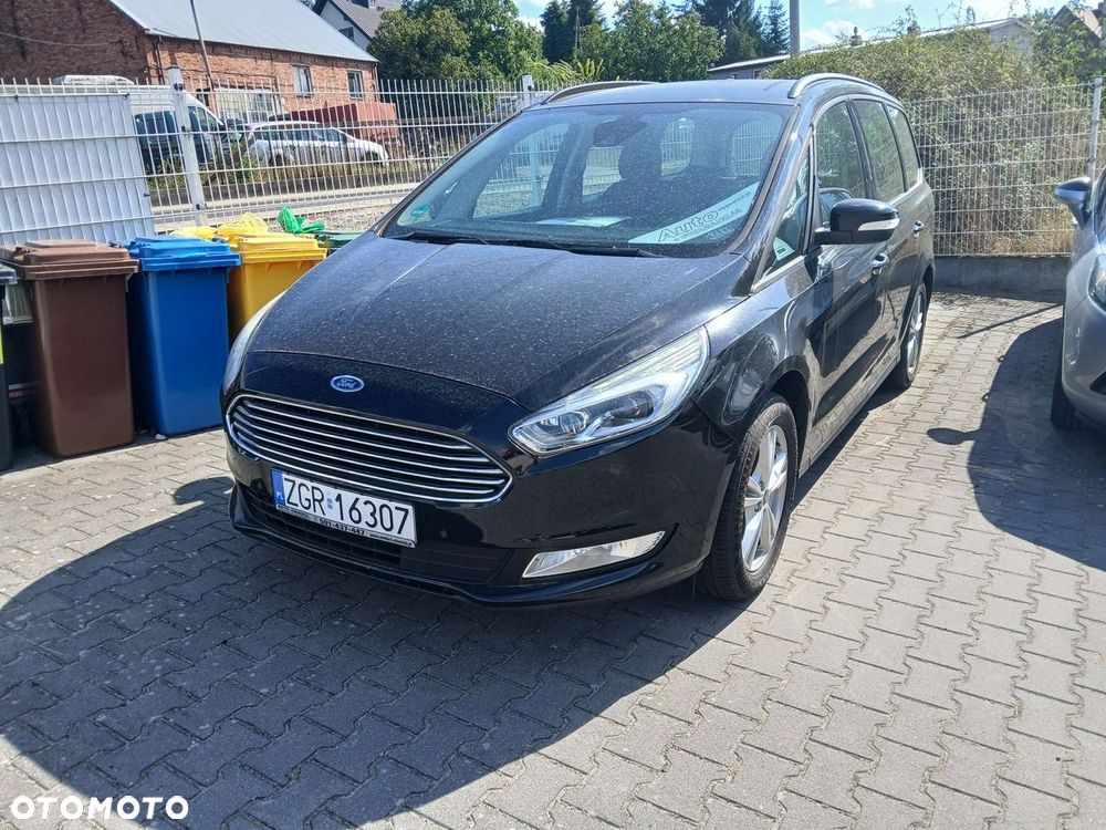 Ford Galaxy 2.0 TDCi Trend - 30