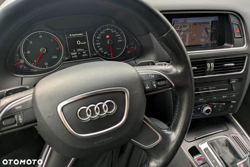 Audi Q5 2.0 TDI Quattro S tronic - 6
