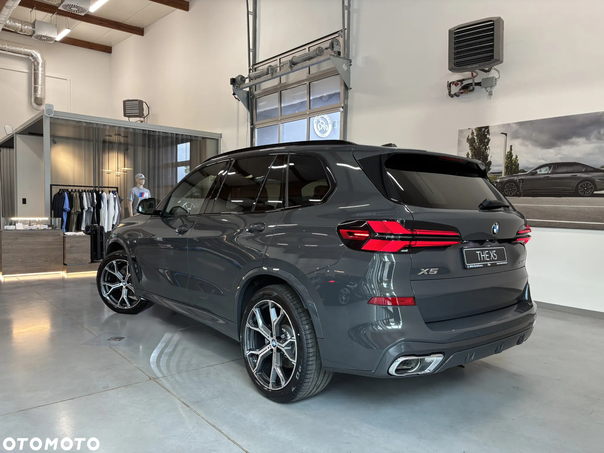 BMW X5 xDrive40i - 4