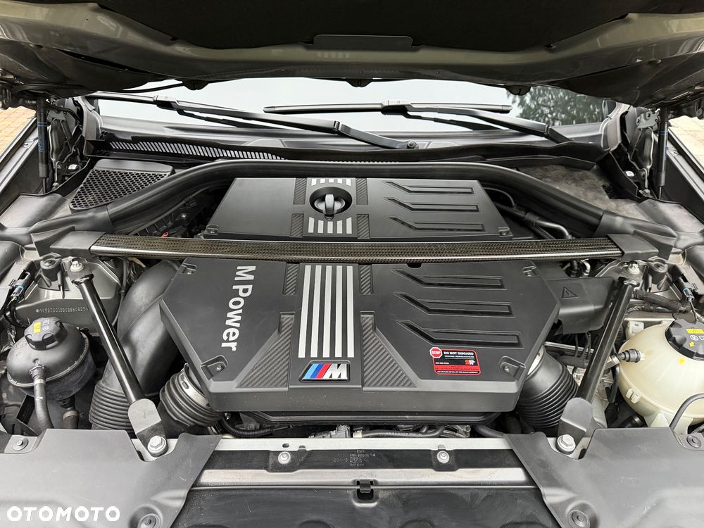 BMW X3 M Competition sport - 22