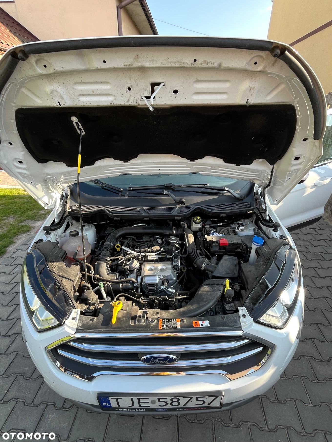 Ford EcoSport - 22