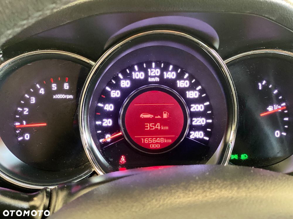 Kia Ceed 1.6 CRDi L - 24