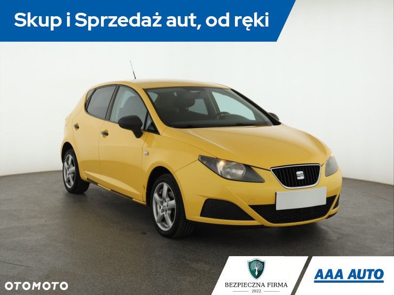 Seat Ibiza - 3