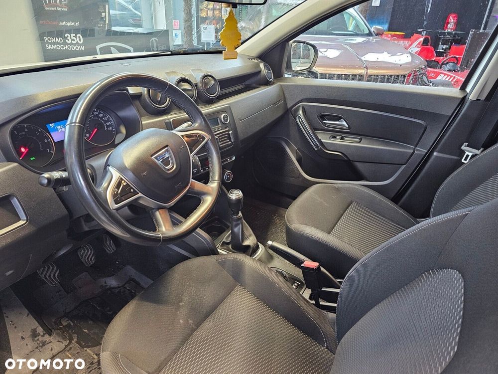 Dacia Duster - 11