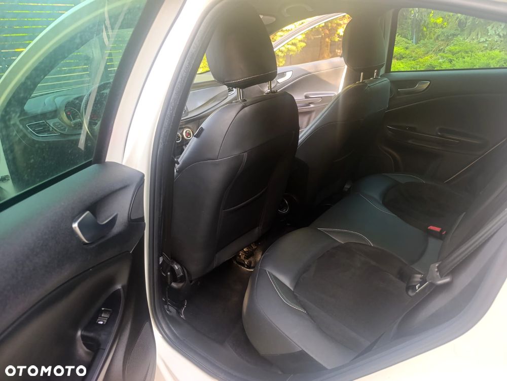 Alfa Romeo Giulietta 1.4 TB 16V Multiair Turismo - 11