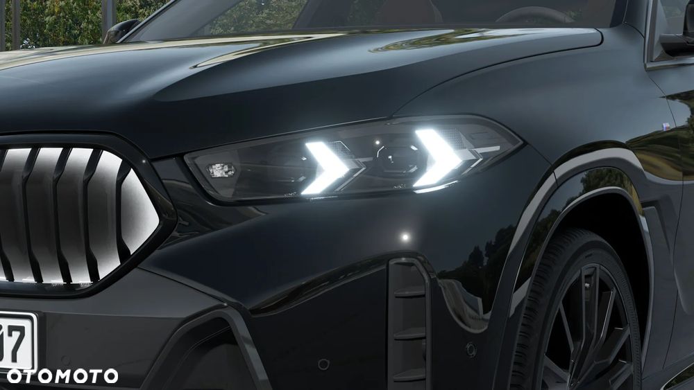 BMW X6 xDrive40i - 7