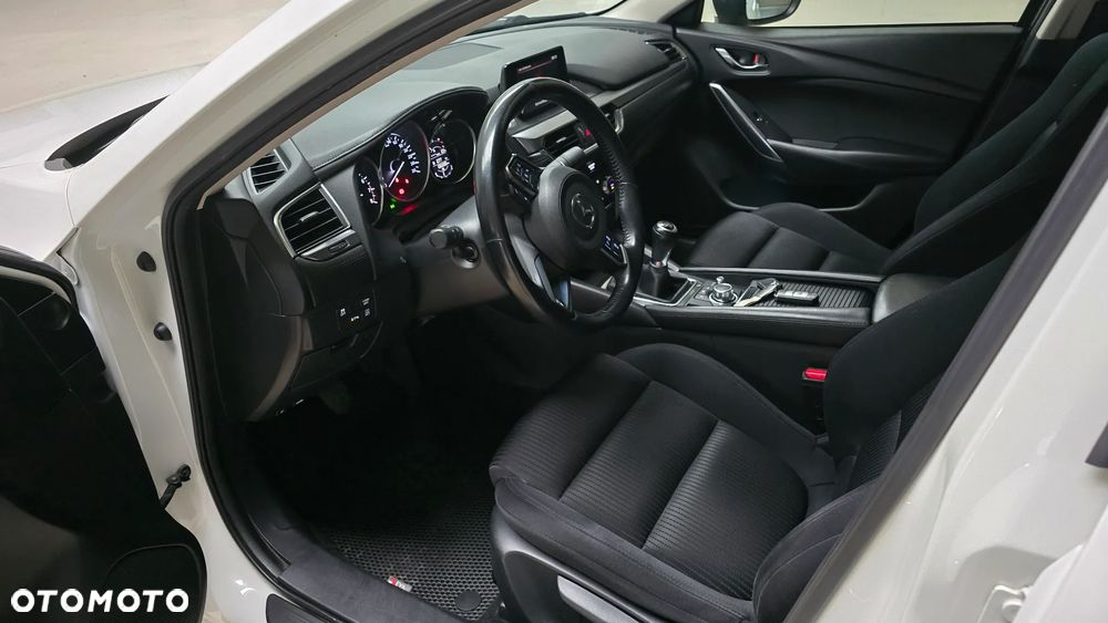 Mazda 6 2.0 SKYEnergy - 14